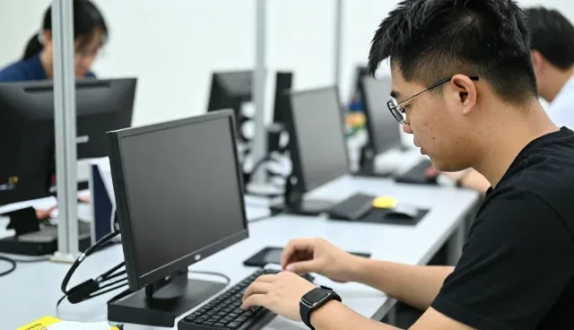 黄山世纪状元文化艺术有限公司展示短视频制作应用成果